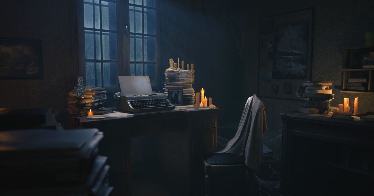 The creators of Silent Hill 2 Remake and Layers of Fear are seductive – INDIAN