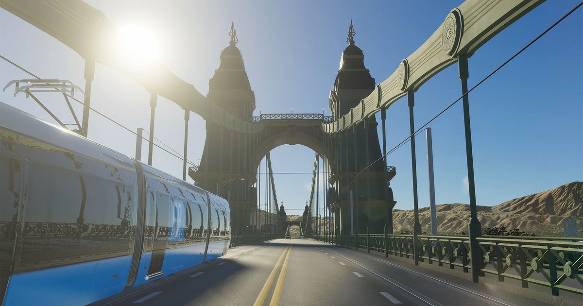 Fans have completed not only the Czech, but also the Slovak translation of Cities: Skylines 2 – INDIAN