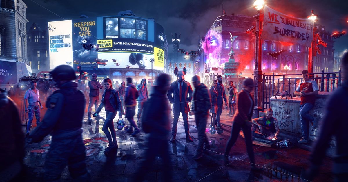 AI from Ubisoft should make the work of scriptwriters easier