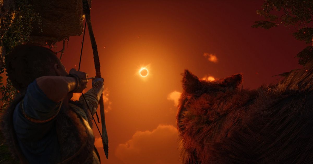God of War has more market penetration than Call of Duty