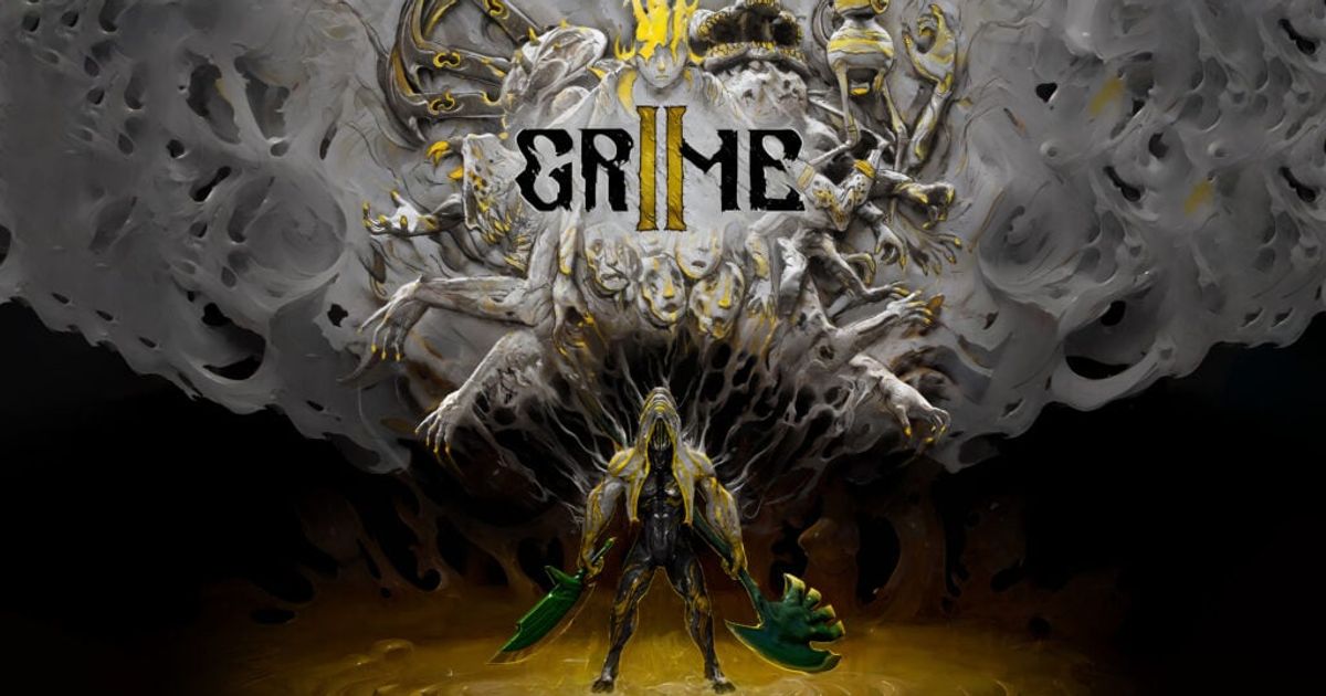Acclaimed Adventure Game GRIME Gets a Sequel on PC, Coming Soon to Switch – INDIAN
