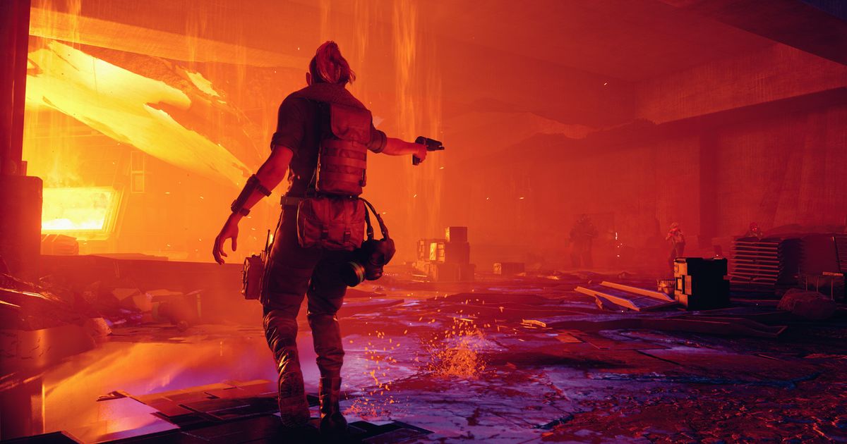 Controls, children’s games and Lightyear Frontier.  It’s Game Pass in March – INDIAN