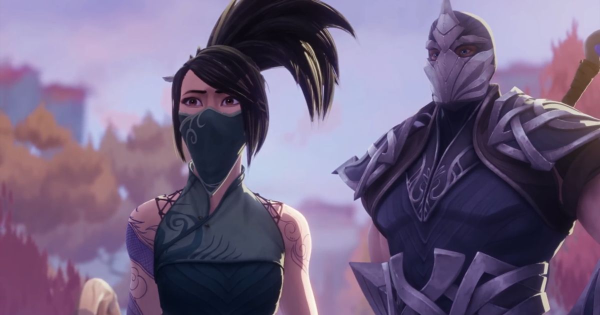 The most famous story of the Ninj games is Indian