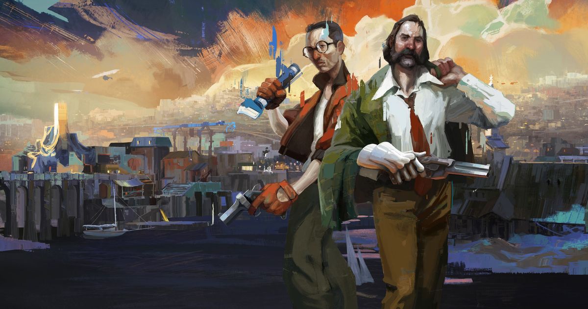 Standalone expansion and sequel to great RPG Disco Elysium canceled – INDIAN