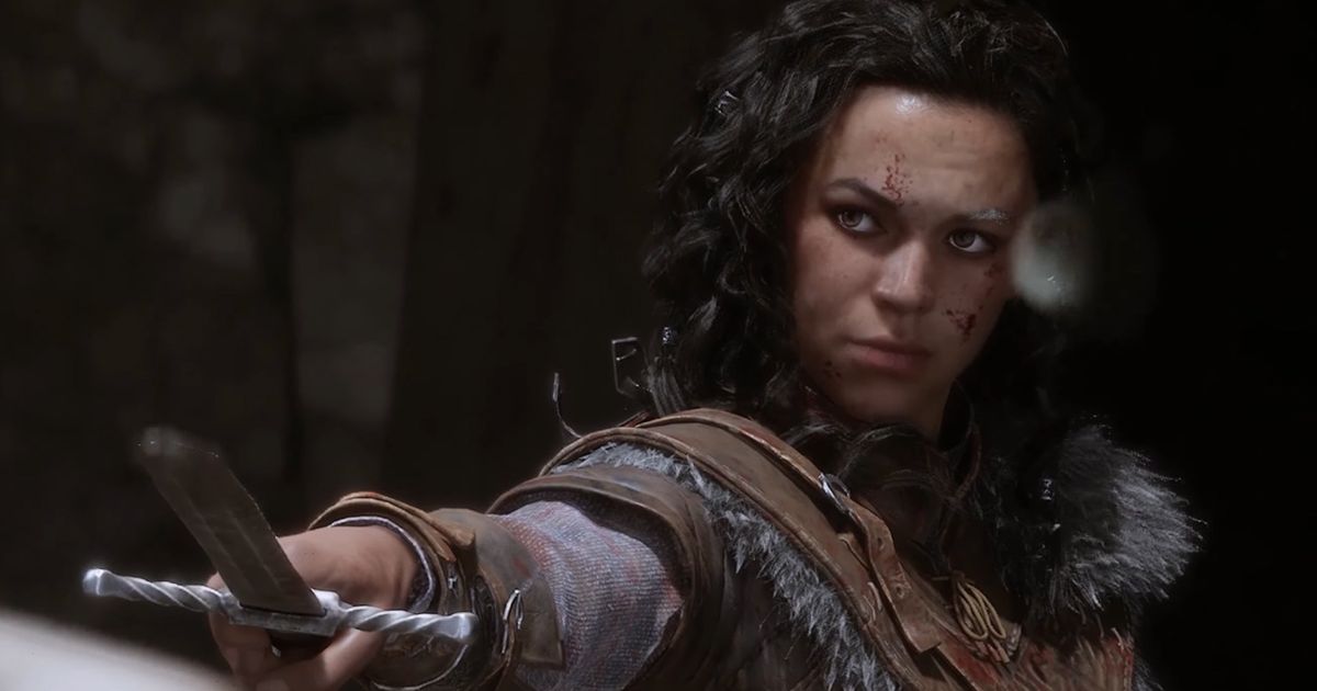 The end of the end resembles a widespread trailer for the gaming process – Indian