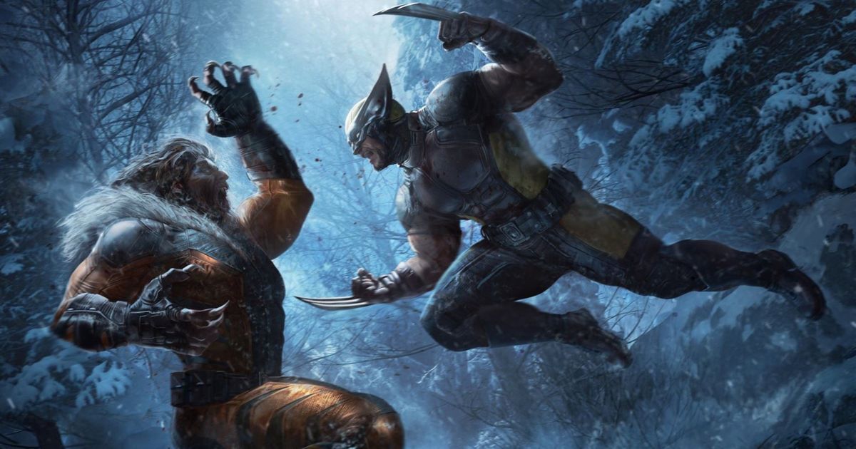 All the details about Marvel’s Wolverine – INDIAN were leaked years before the release.