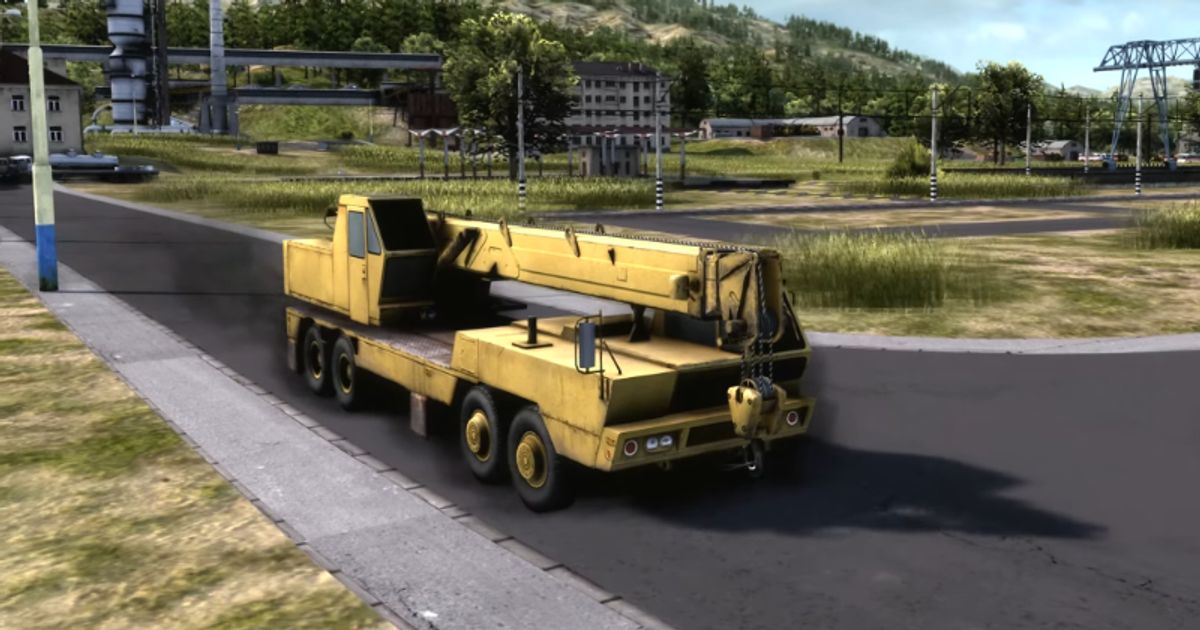 Workers and Resources Soviet Construction Strategy Adds New Campaigns and Maps – INDIAN