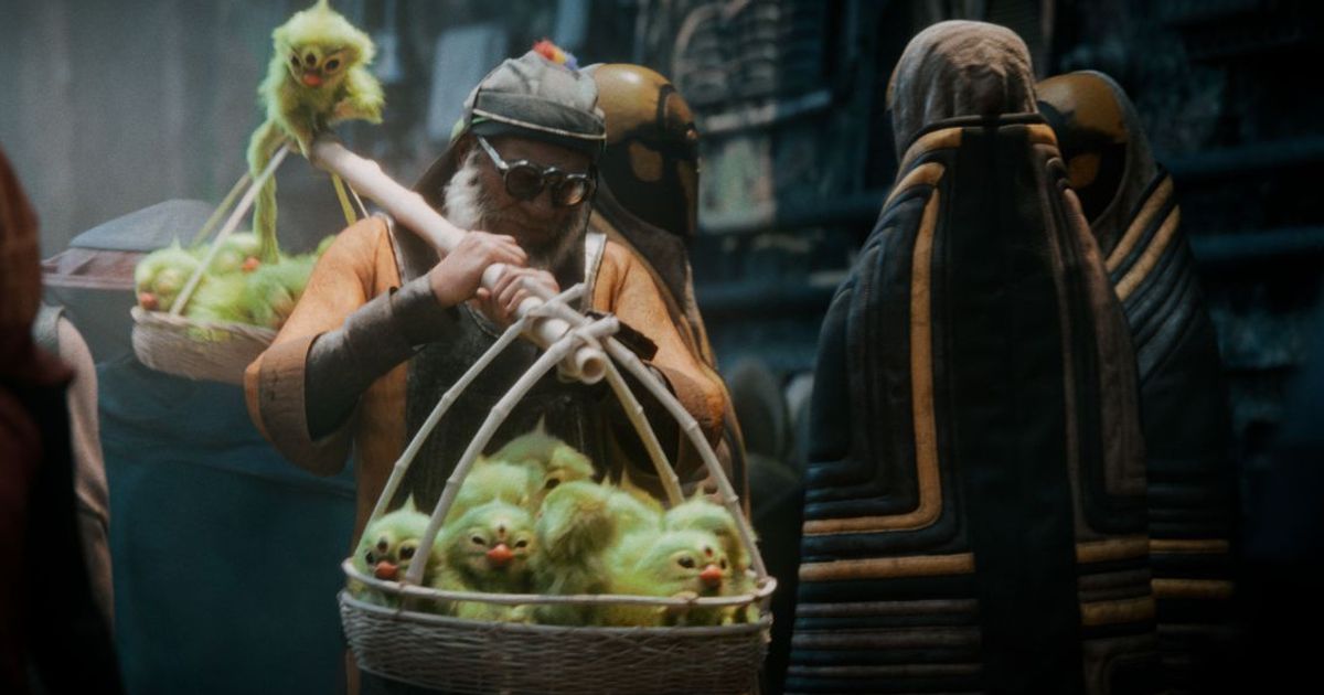 The Star Wars Eclipse story will continue even if any character dies – INDIAN