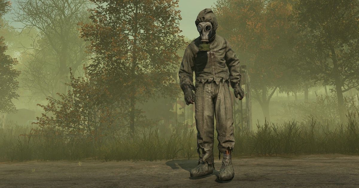 They used to work on zombie survival for Rockstar.  But he was very depressed – INDIAN