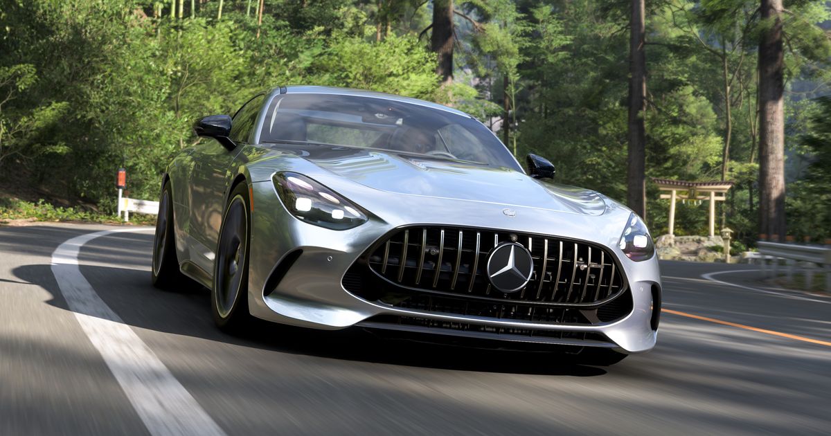 Forza Horizon 6 PS5 Release Date Moved to January 26, 2027