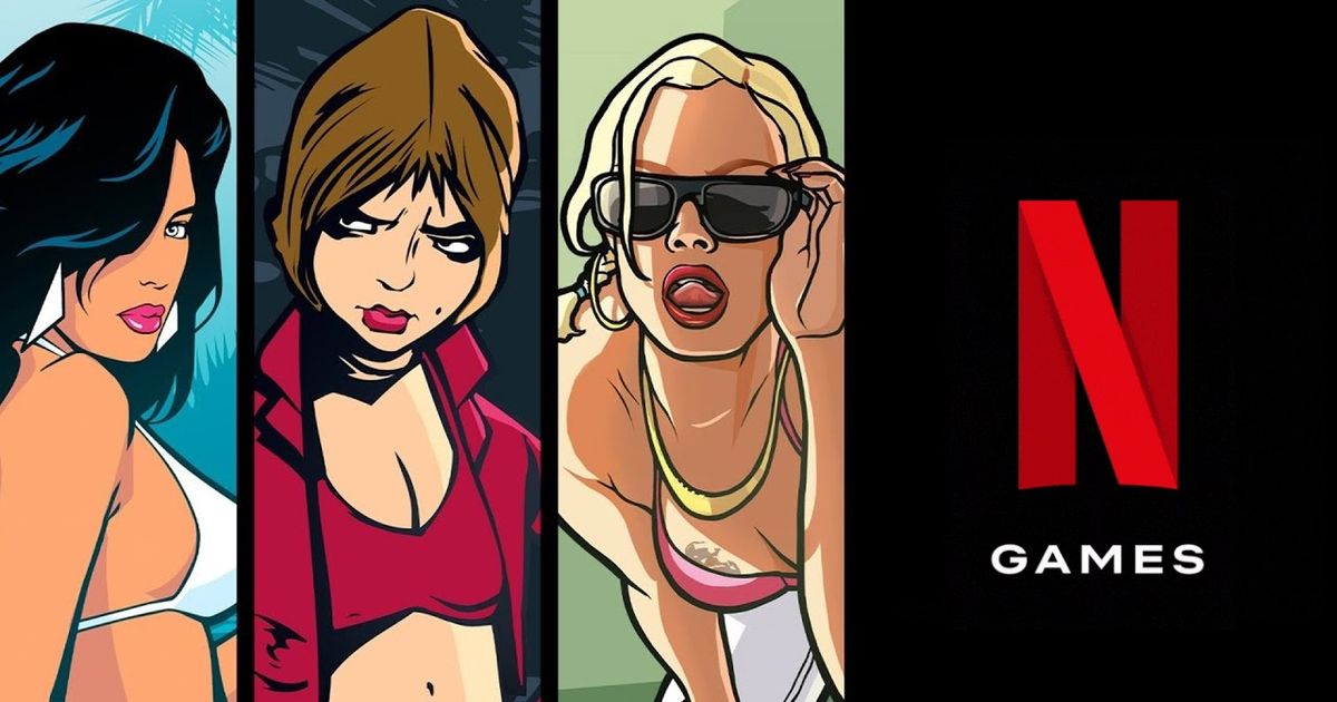 Is it worth subscribing to Netflix for GTA?  – NATIVE AMERICAN