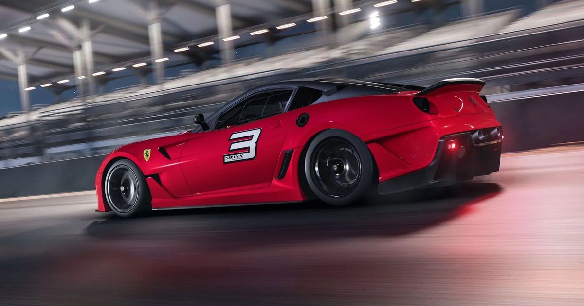 Xbox Series X bundled with Forza Horizon 5