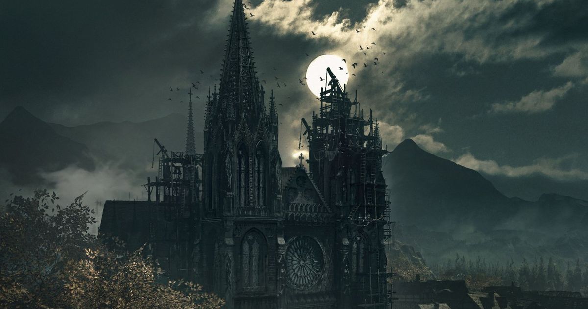 Dawnwalker goes to the Witcher 3 level, but not overloaded with players of the giant region – Indian