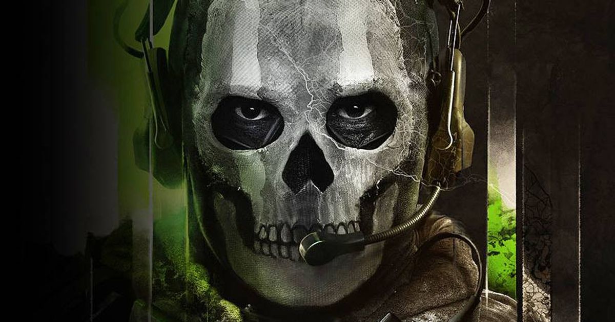 Call of Duty: Modern Warfare 2 breaks sales records