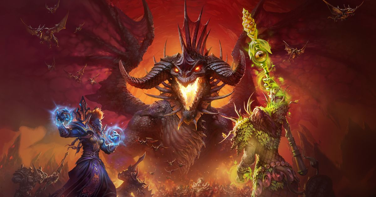 NetEase closes former World of Warcraft designer’s studio – INDIA