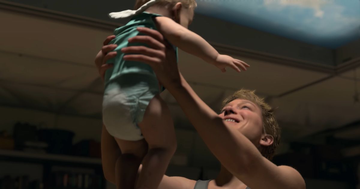 Death Stranding 2: On the Beach features familiar elements, a collapsing mountain range and a talking puppet – INDIAN