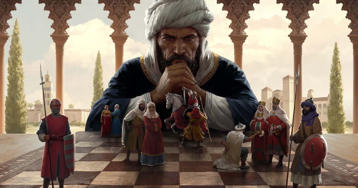 Previously released DLC for Crusader Kings 3 will become more expensive