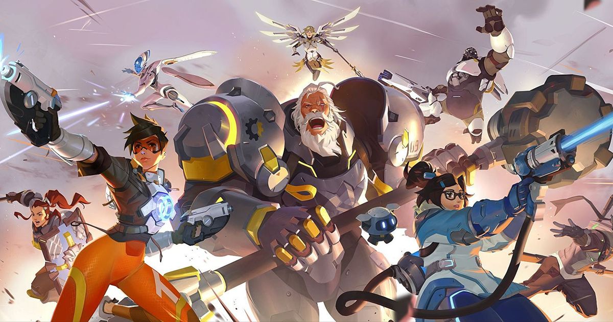 Overwatch 2 is the lowest rated game in Steam history – INDIA