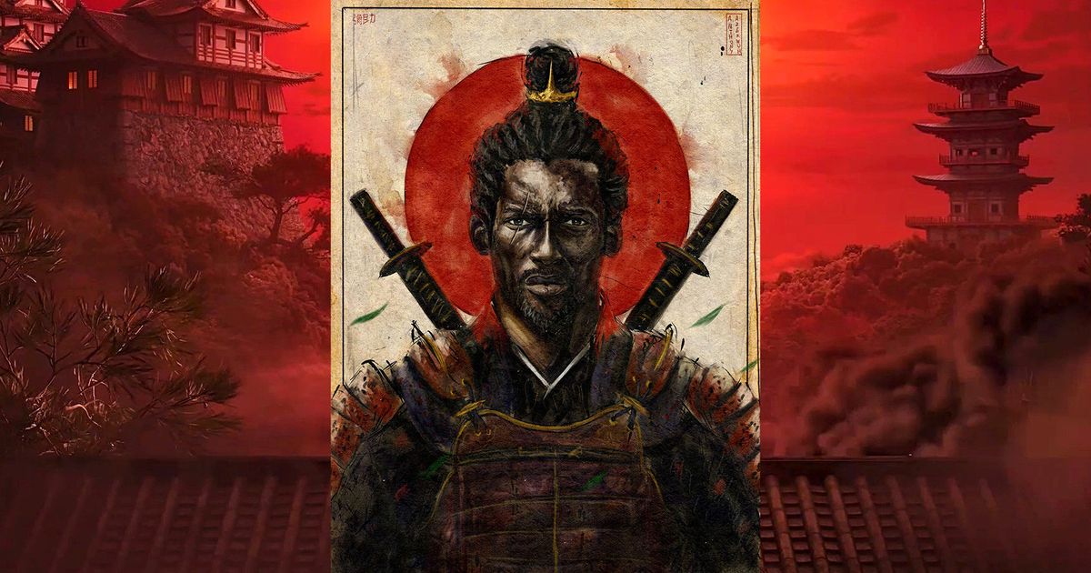 Assassin’s Creed Red should tell the story of a real African samurai – INDIAN