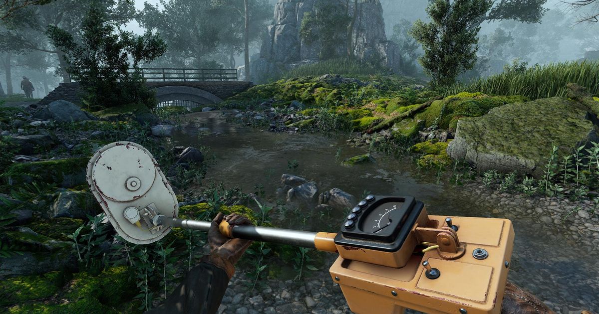 Atomfall rewrites the history of the uprising thanks to Game Pass – Indian