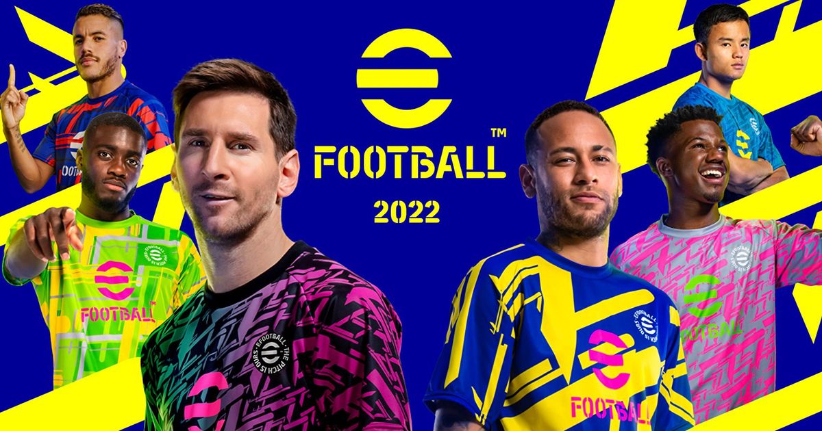 eFootball will finally challenge FIFU in its full version