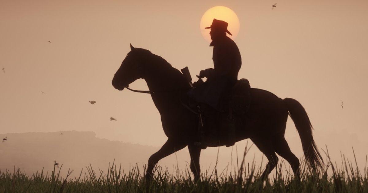 The mod expands the story of Red Dead Redemption 2.