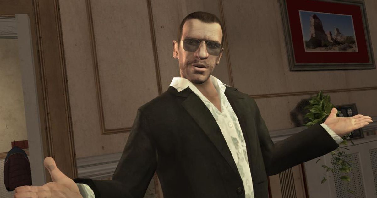 Rockstar can be hinted at modern versions of GTA 4 and Red Dead Redemption 2 – Indian