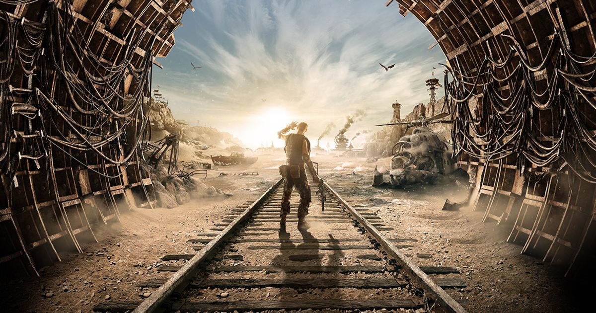 In Studio 4a Games, another metro and a new brand – Indian – continues to be created