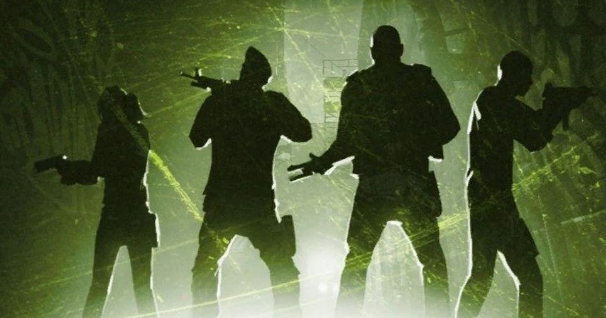 Leak allows us to play Left 4 Dead prototype