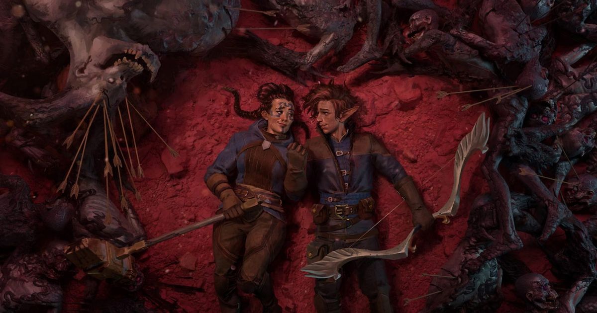 We’ll have to wait for Dragon Age: Dreadwolf and Skate