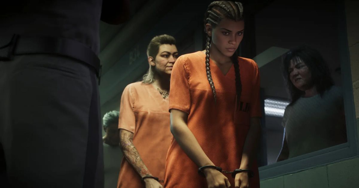 Fired Rockstar Games Employees Allegedly Shared Confidential Information – INDIA