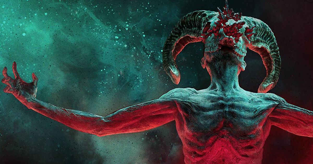 The Chant – Review on INDIAN