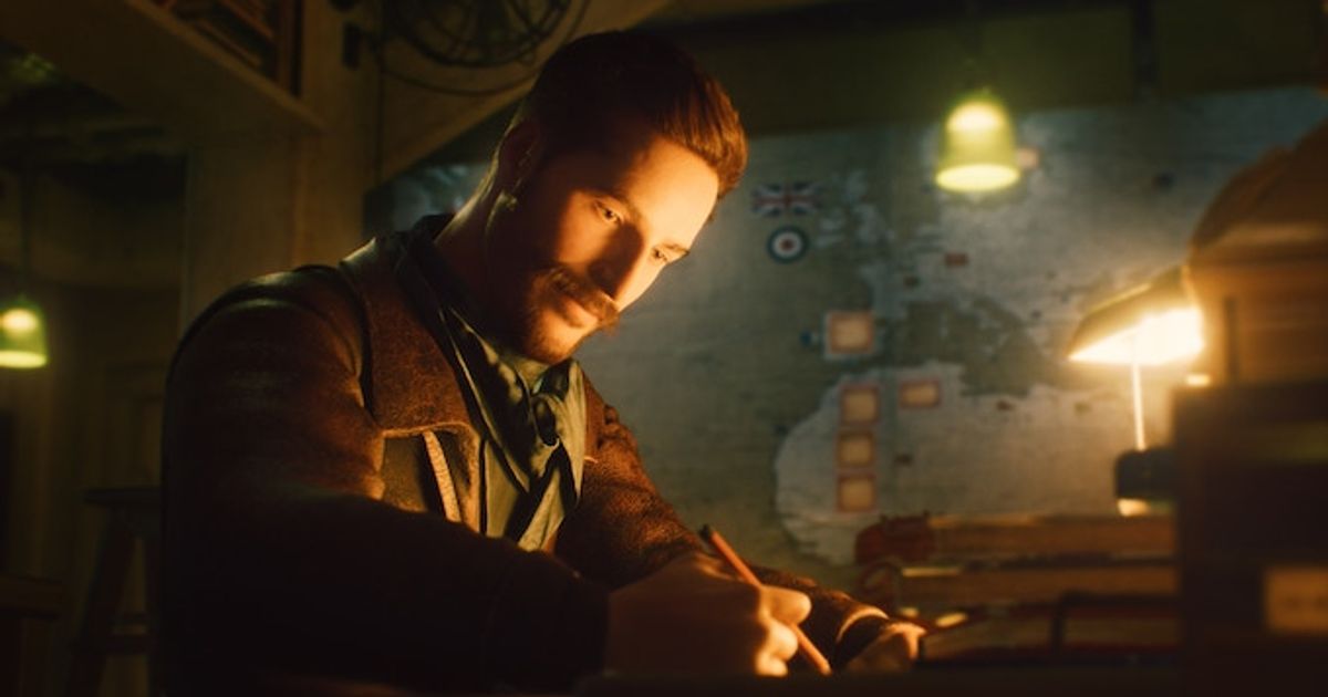Slovak Forgotten but Unbroken launches Kickstarter