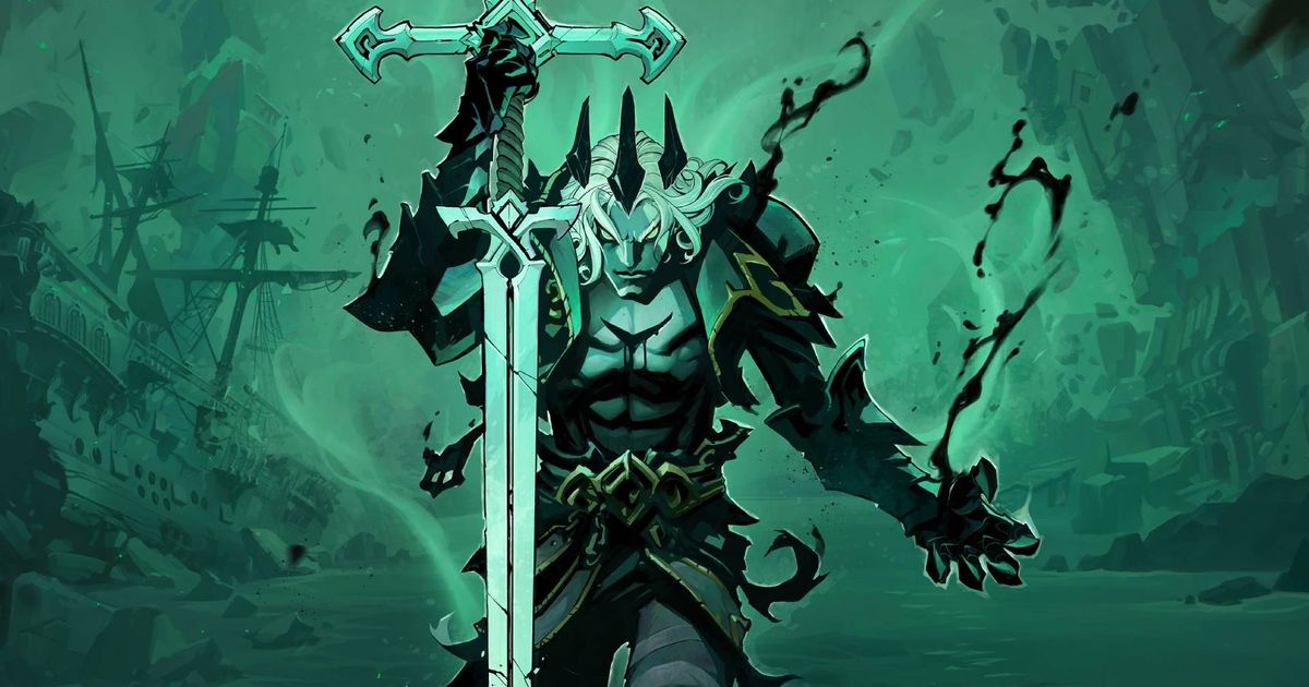 Riot Games lays off 530 employees and closes Forge publishing division – INDIA