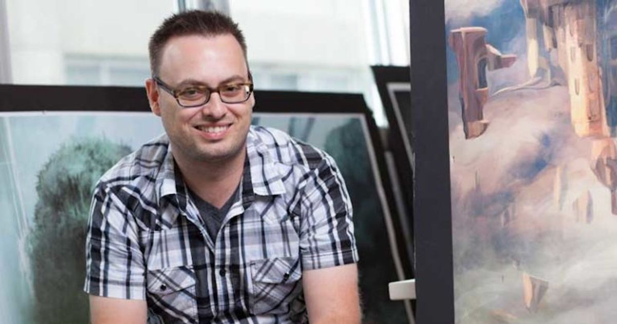 Ubisoft left another veteran – INDIAN