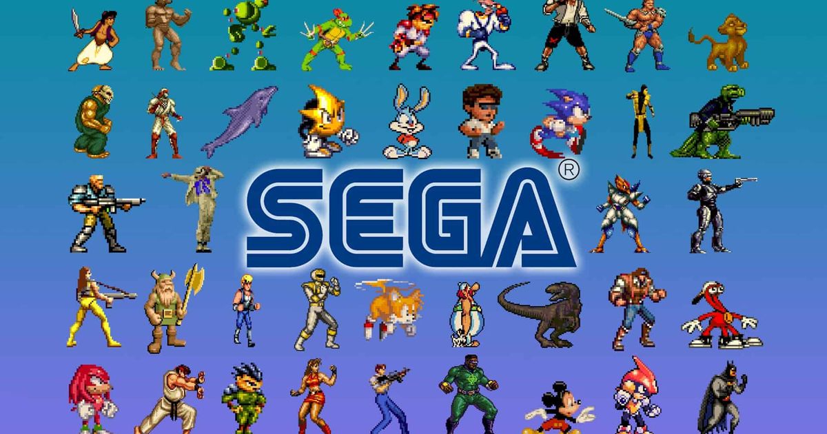 Cryptocurrency games are boring, Sega found out