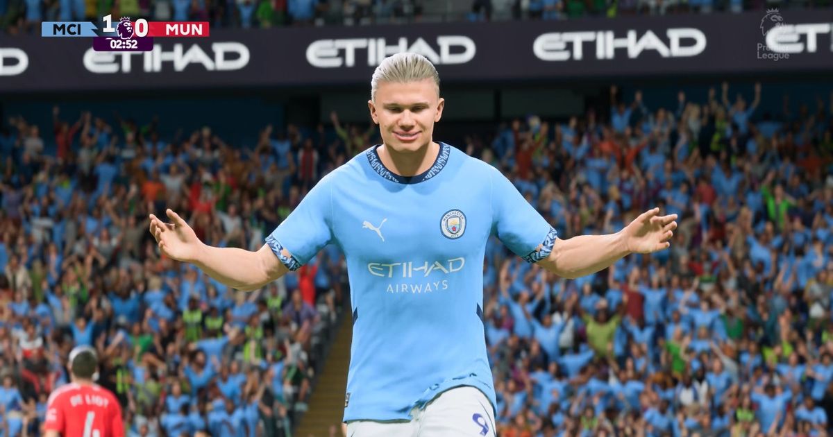 FUT celebrates 16 years, and EA Sports FC 25 gives players – Indian