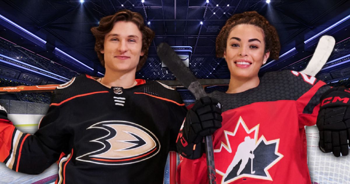 NHL 23 – Overview – INDIAN