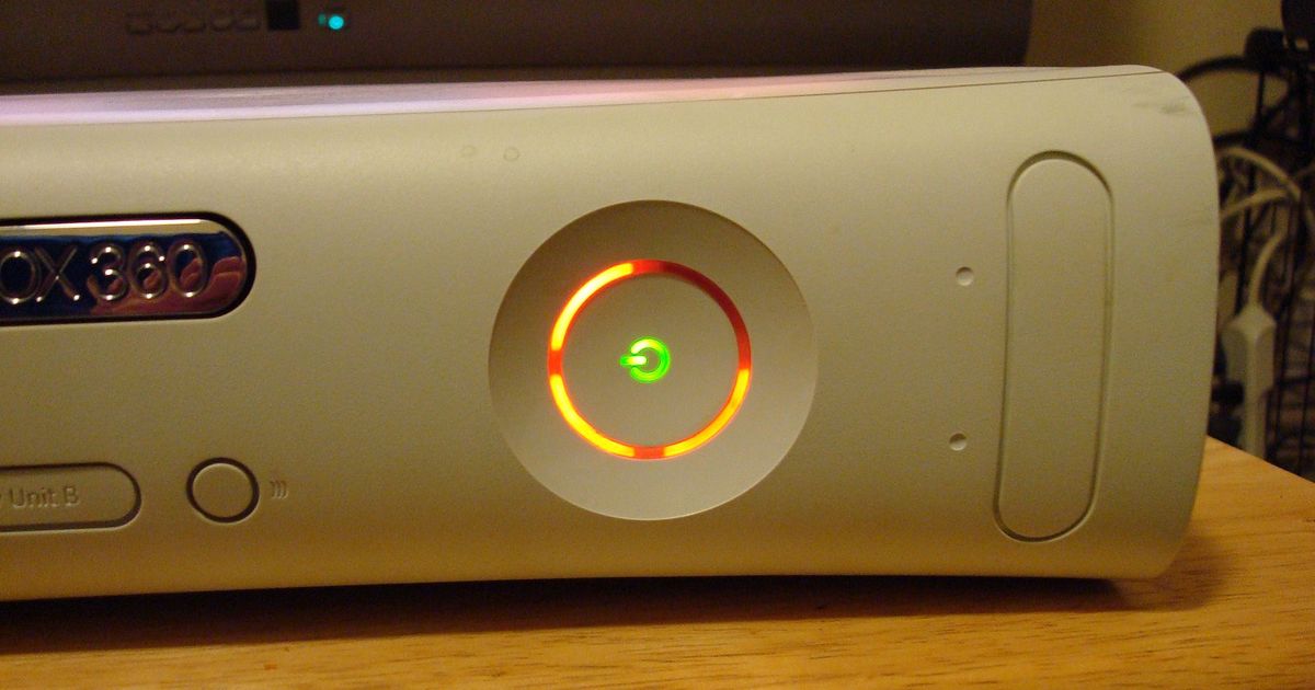 We ignited the console war, says former Xbox boss