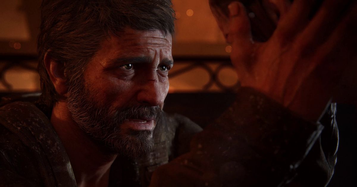 The Last of Us Part 1 est sorti sur PC avec des sous-titres tchèques