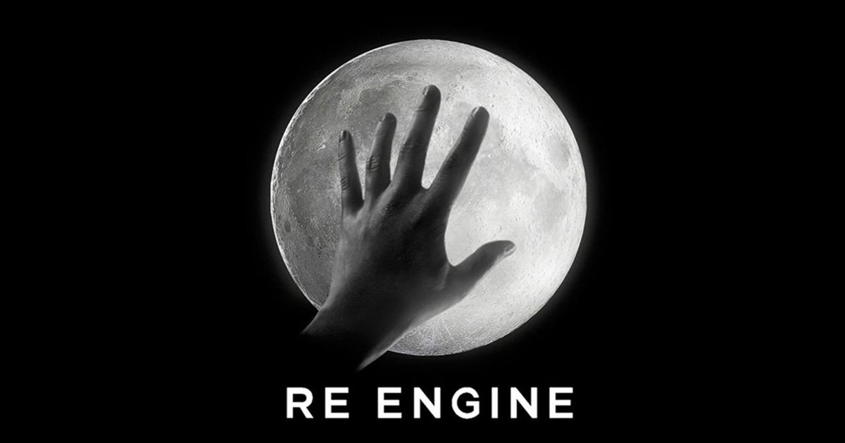 Capcom is working on improving its RE Engine – INDIA