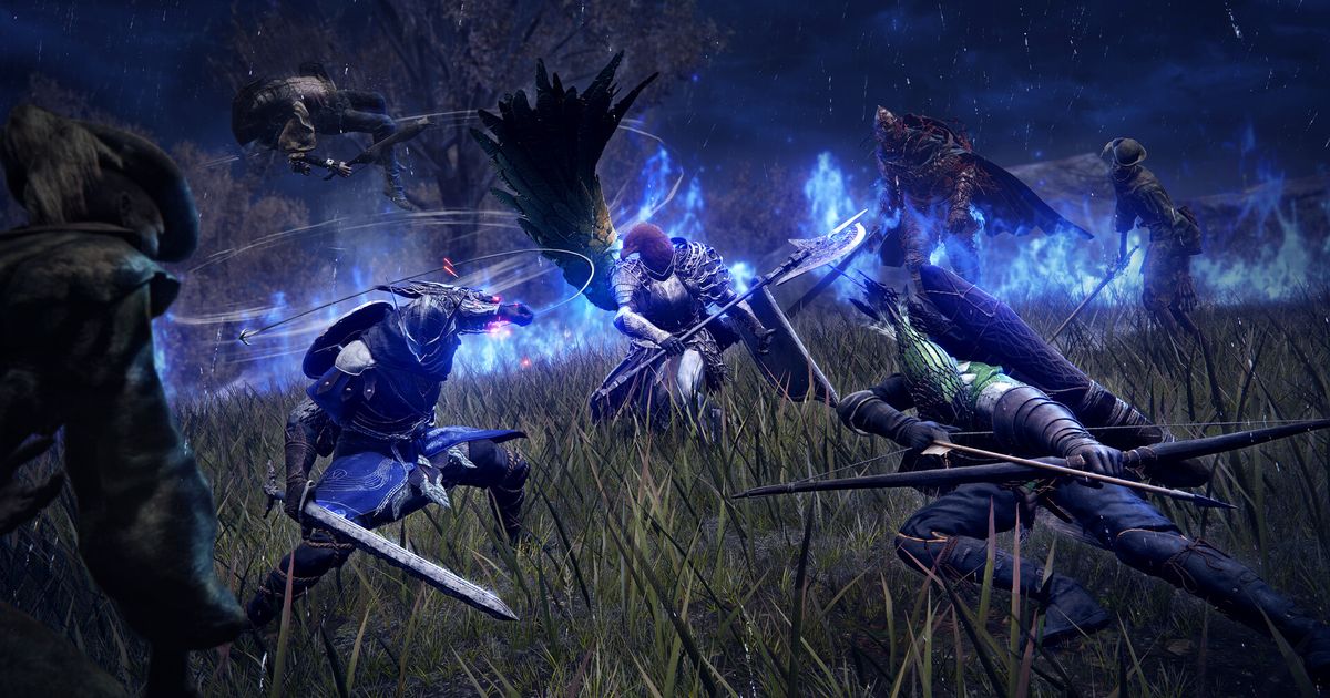 Elden Ring Nightreign will be easier for solo players thanks to the upcoming update – Indian