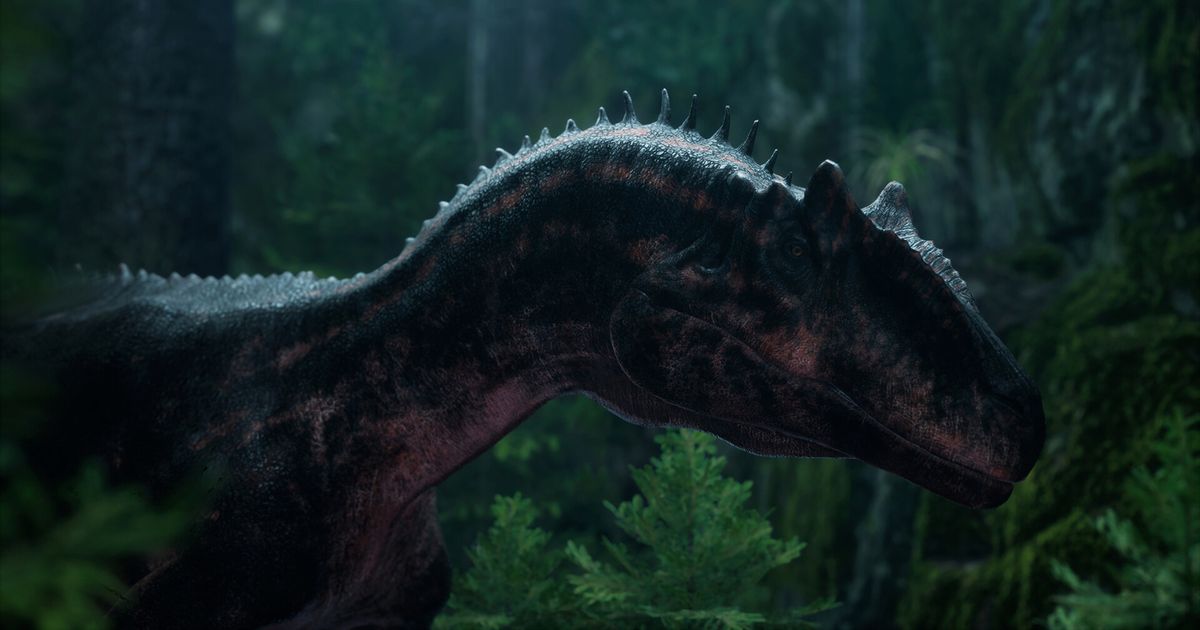 Dinosaurs, Bosses, Other Sims, and Survival with a Station wagon