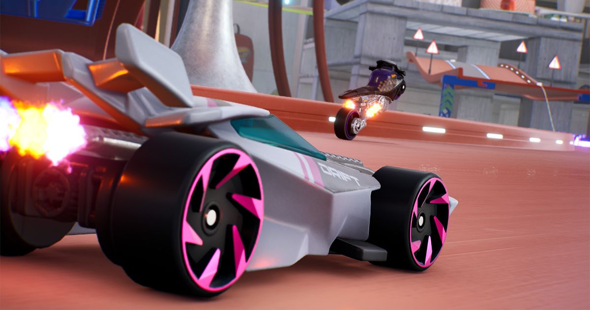 Hot Wheels Unleashed 2 invites you to crazy racing – INDIAN