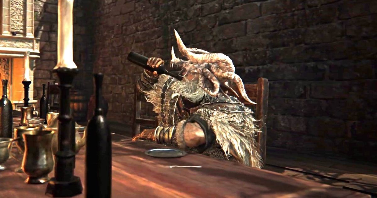 Elden Ring: Nightreign is a sharp raider. Loves drinking and violence – Indian