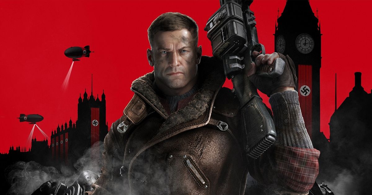 MachineGames will expand with a second studio – INDIAN