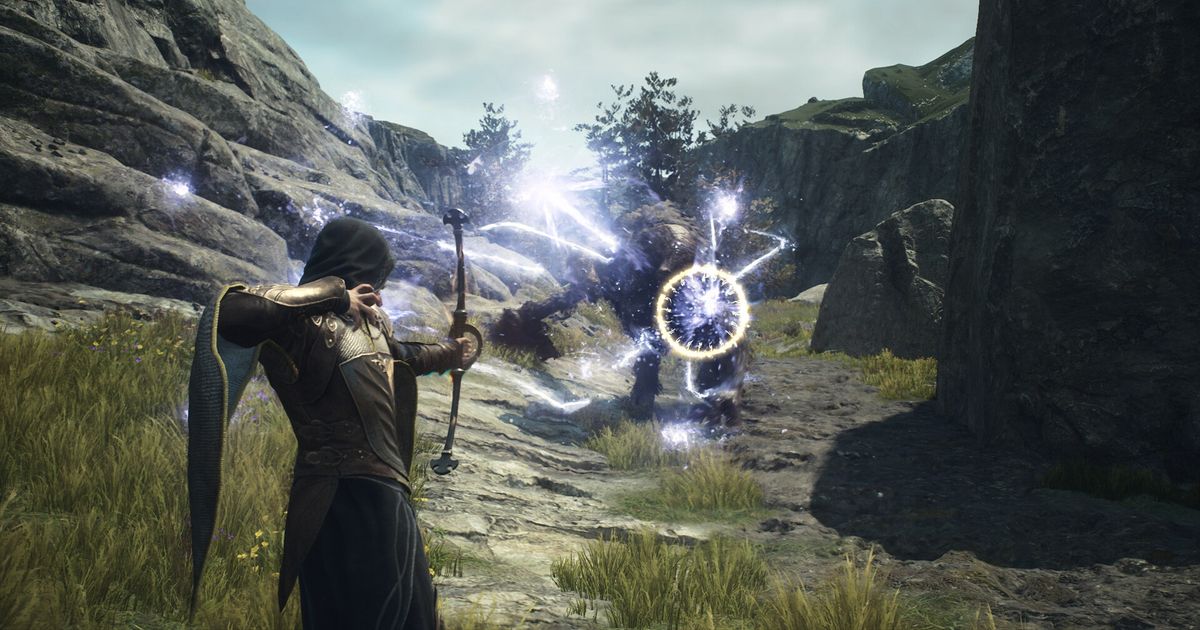 Beautiful world, dangerous monsters and different classes in Dragon’s Dogma 2 – INDIAN