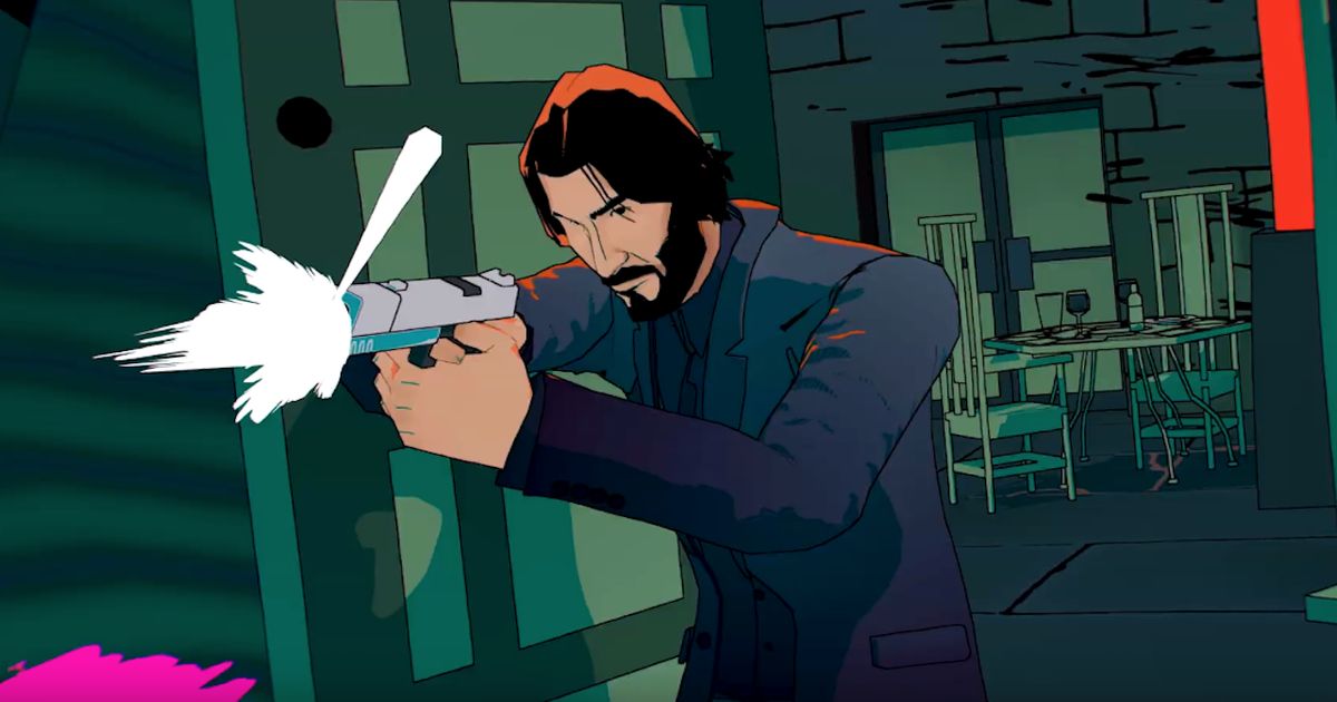 Goodbye, John Vic. The only game with a cult killer will soon disappear – Indian