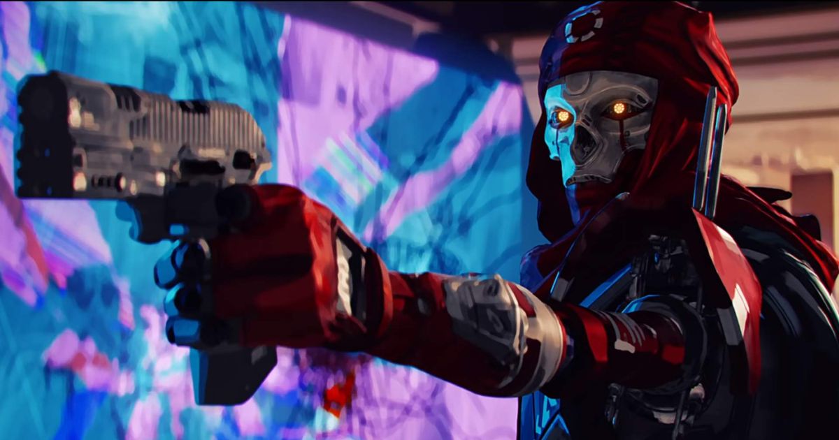 Ubisoft was not discouraged by failure. The new Battle of Royale Action should be inspired by Apex Legends – Indian