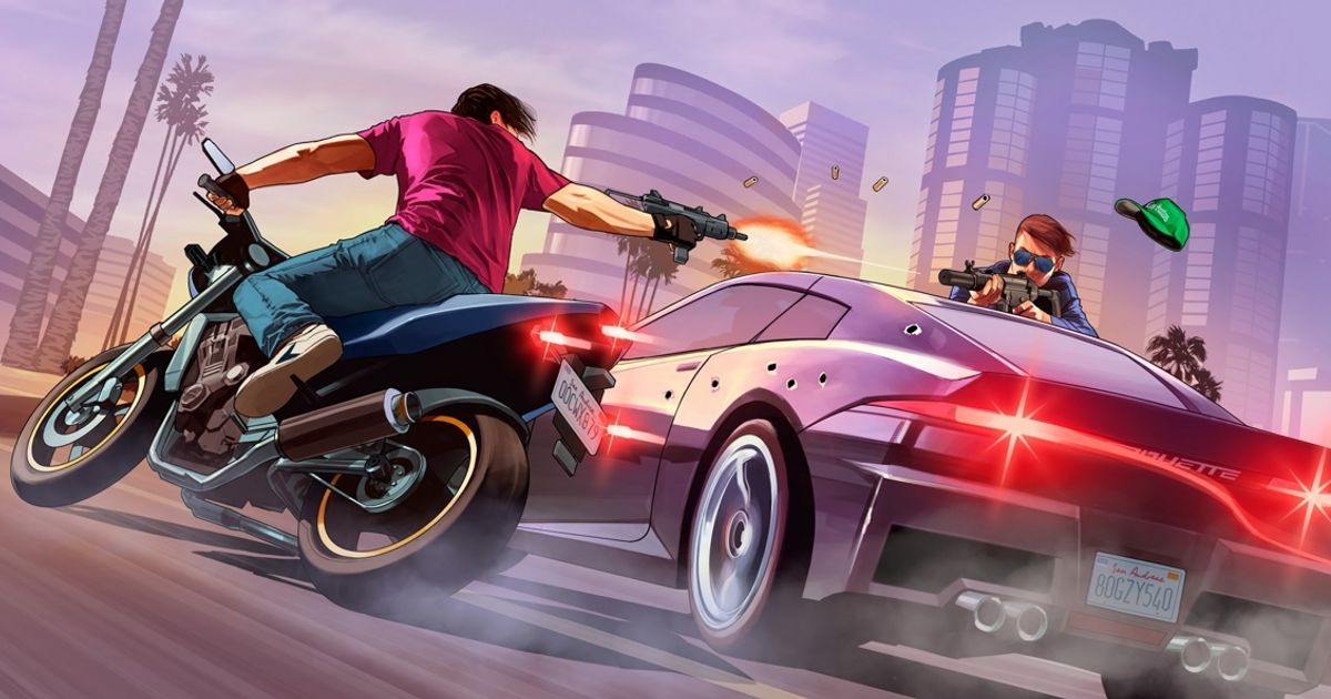 Take-Two thrives thanks to GTA 5 and mobile games from Zingy